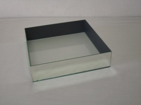 caixa de espelho 30x30x5